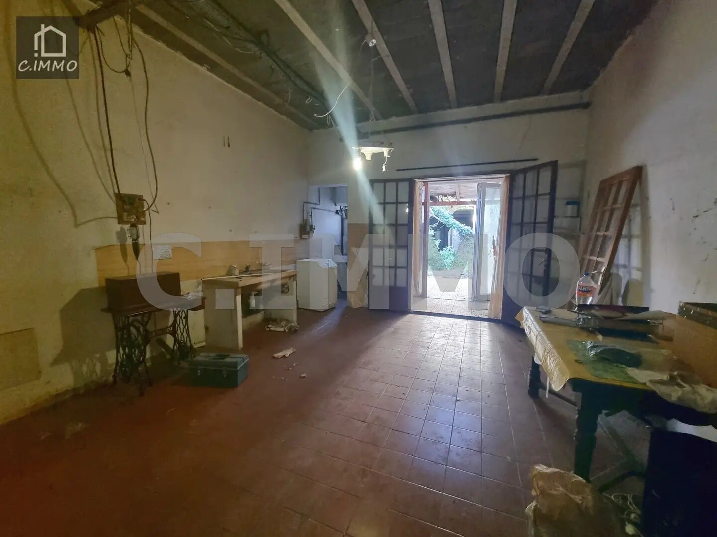 Maison à vendre, 187m², Montagnac