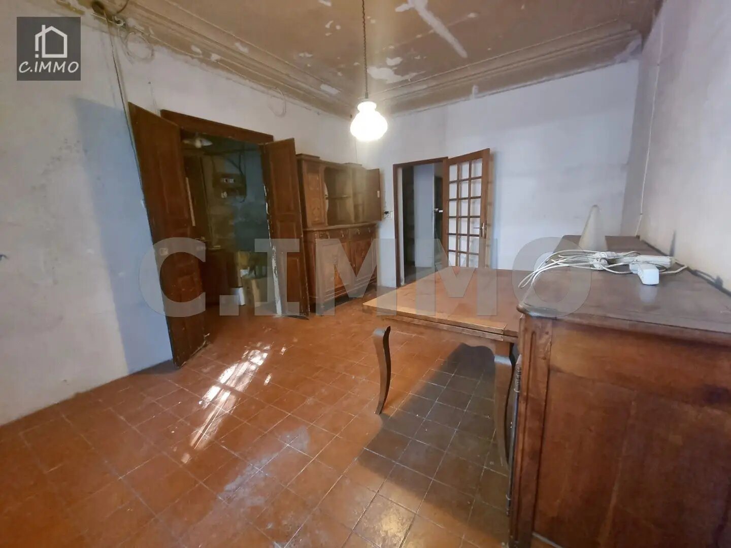 Maison à vendre, 187m², Montagnac