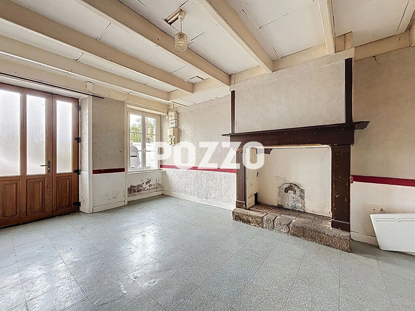 Maison à vendre, 121m², Quettreville-sur-Sienne
