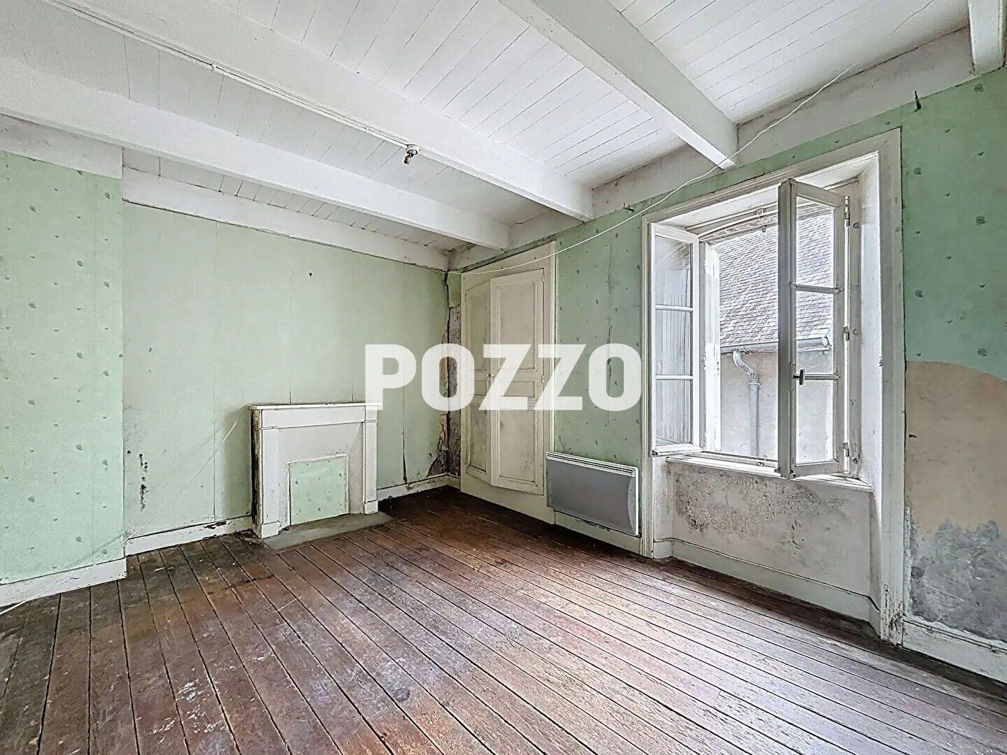 Maison à vendre, 121m², Quettreville-sur-Sienne