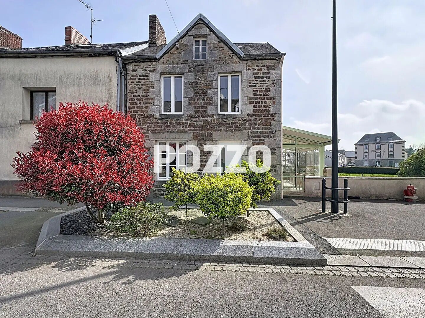 Maison à vendre, 68m², Bréhal