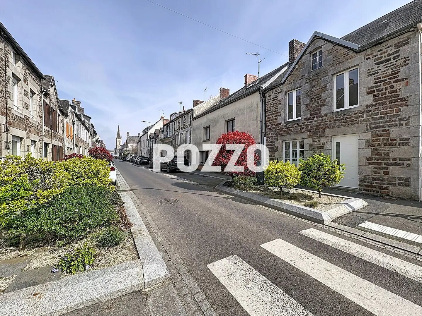 Maison à vendre, 68m², Bréhal