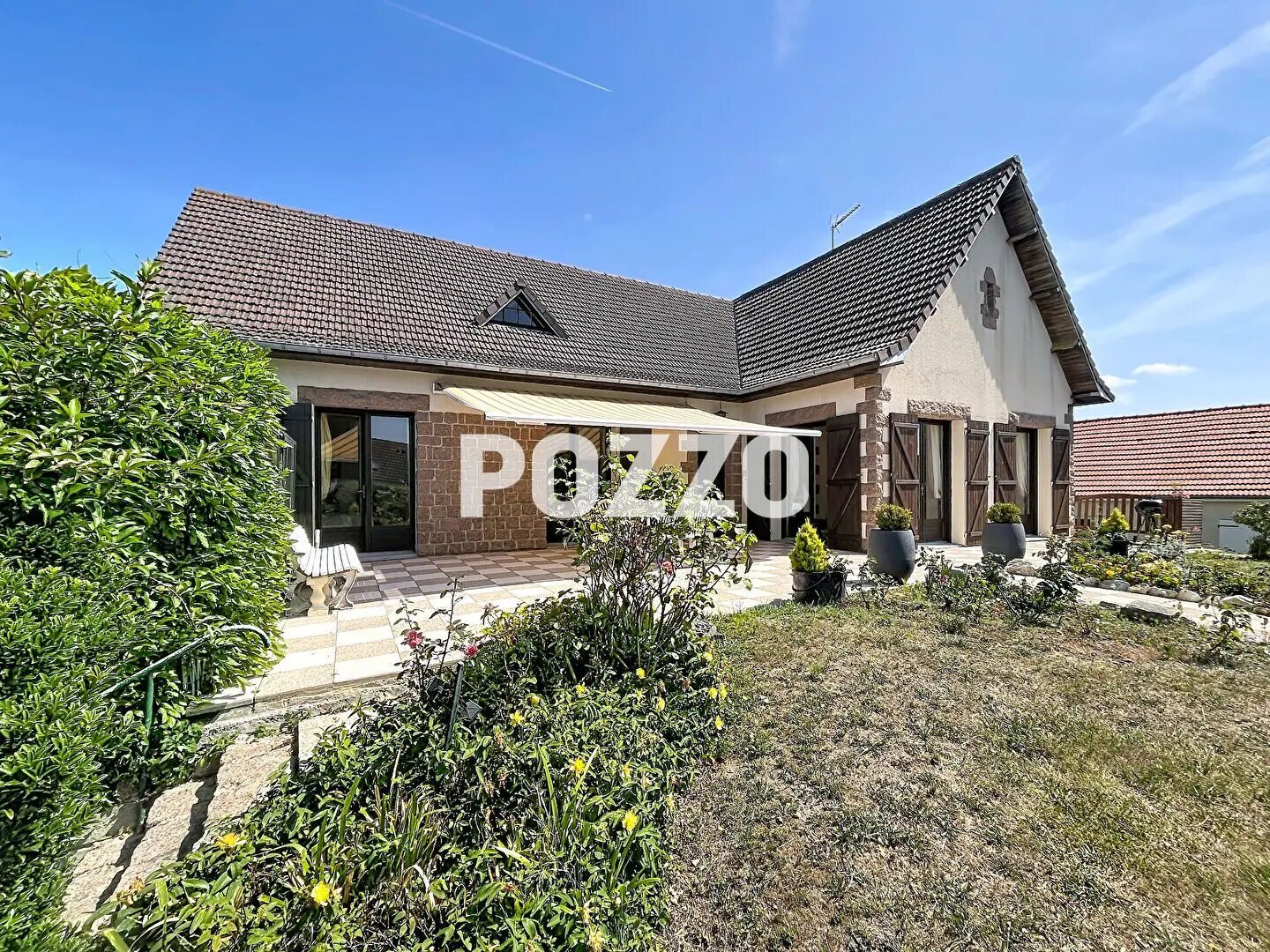 Maison à vendre, 129m², Bréhal