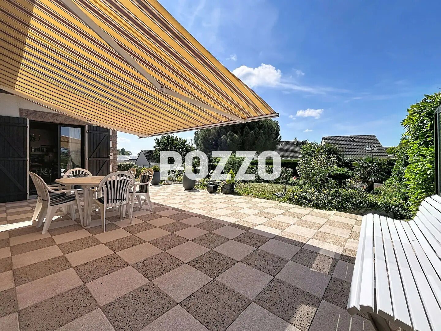 Maison à vendre, 129m², Bréhal