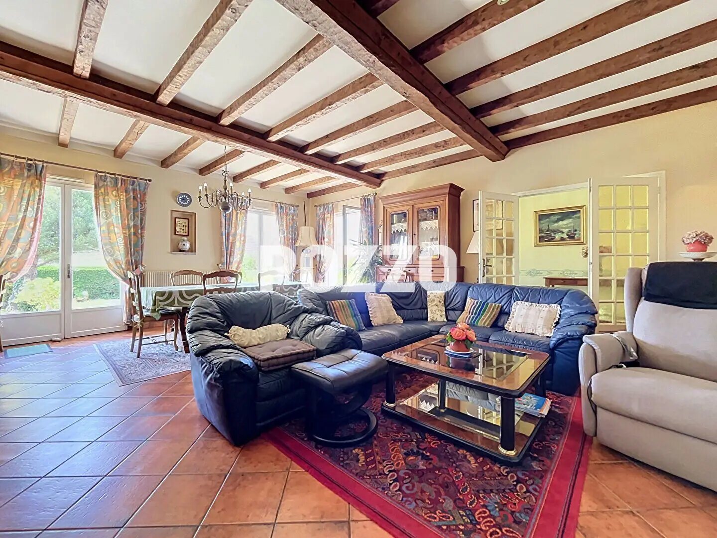 Maison à vendre, 129m², Bréhal