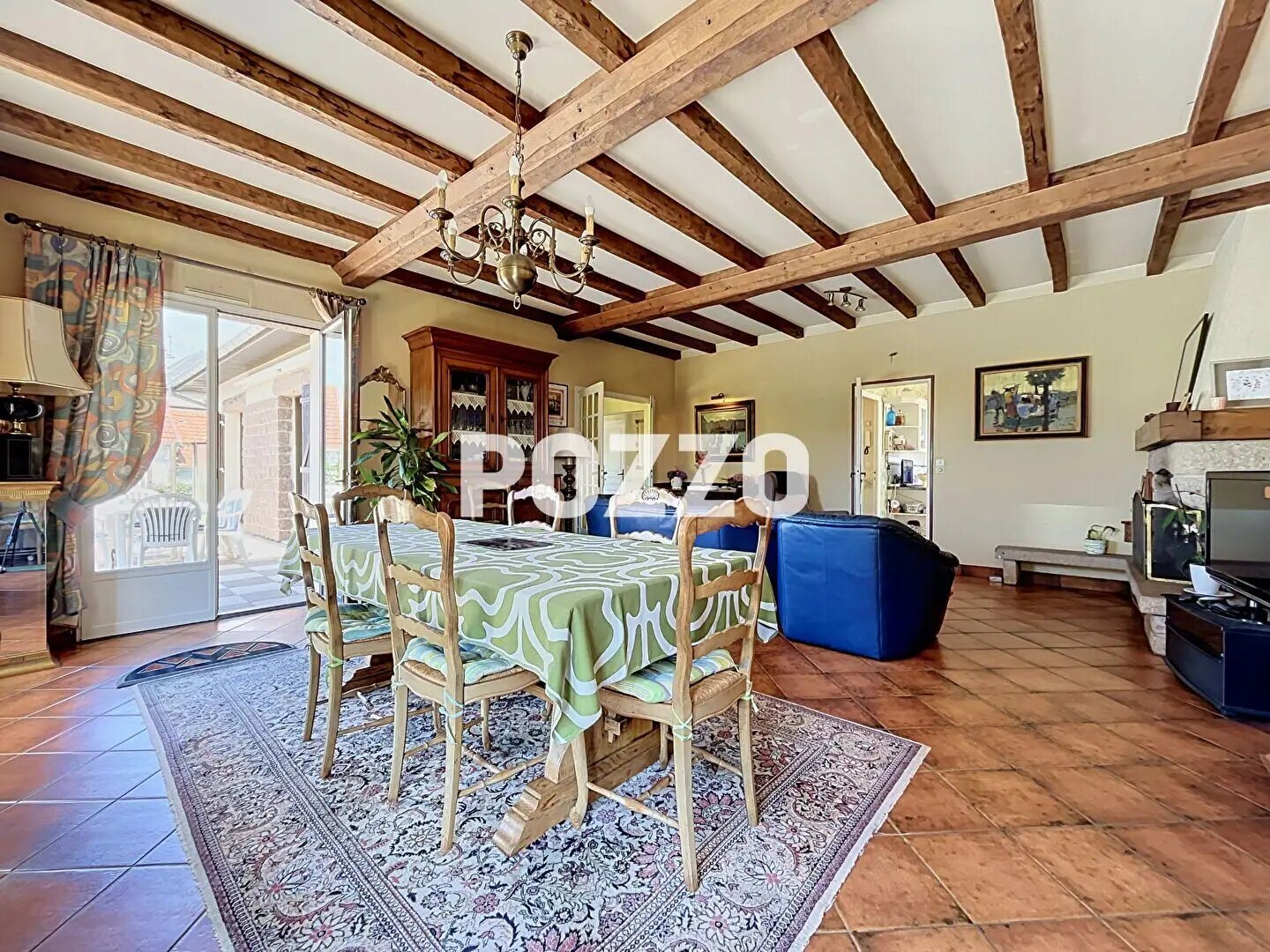 Maison à vendre, 129m², Bréhal