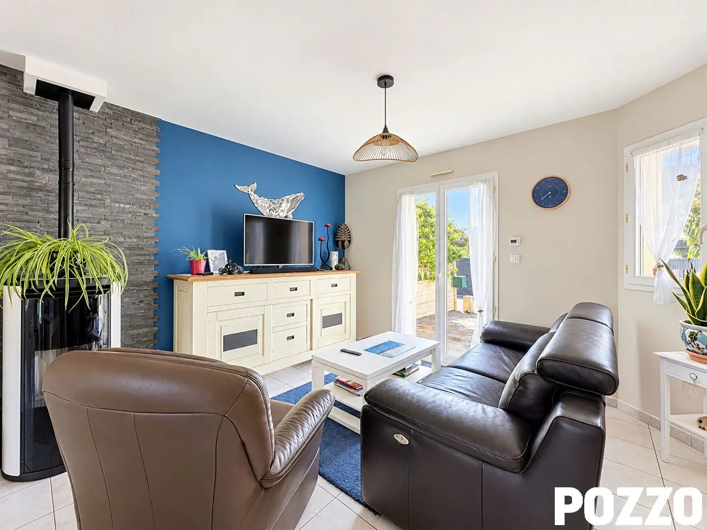 Maison à vendre, 90m², Bréhal