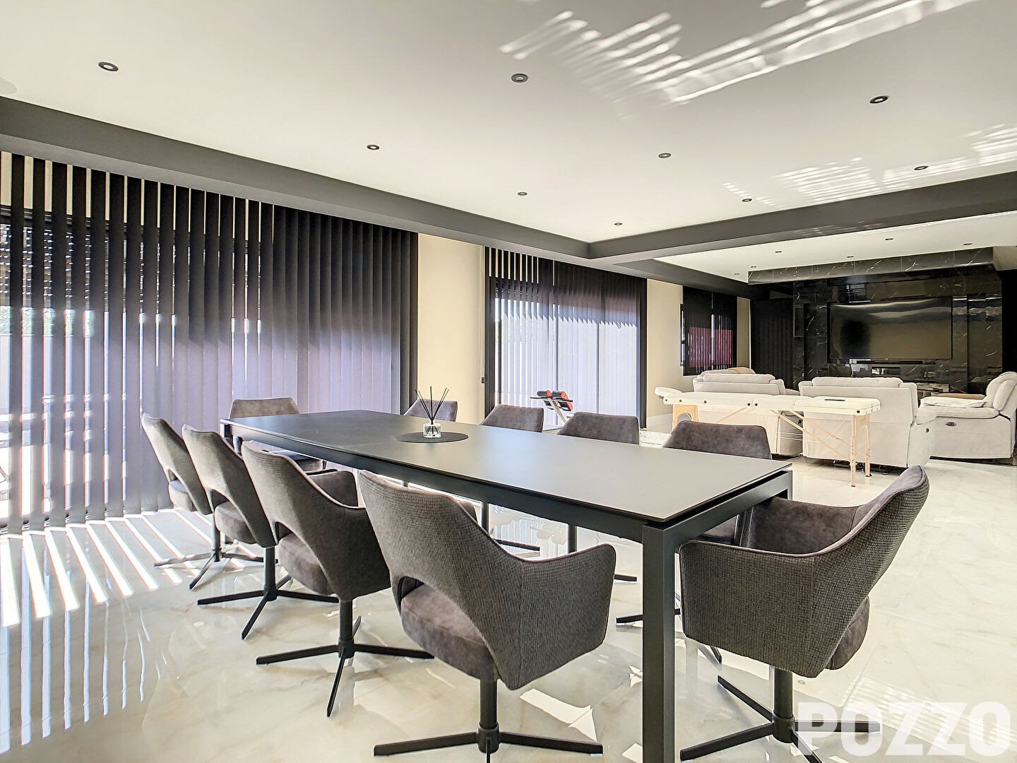 Maison à vendre, 276m², Coudeville-sur-Mer