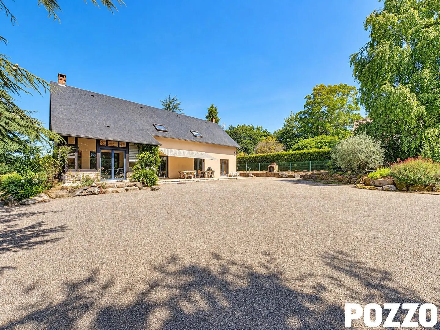 Maison à vendre, 255m², Bréhal