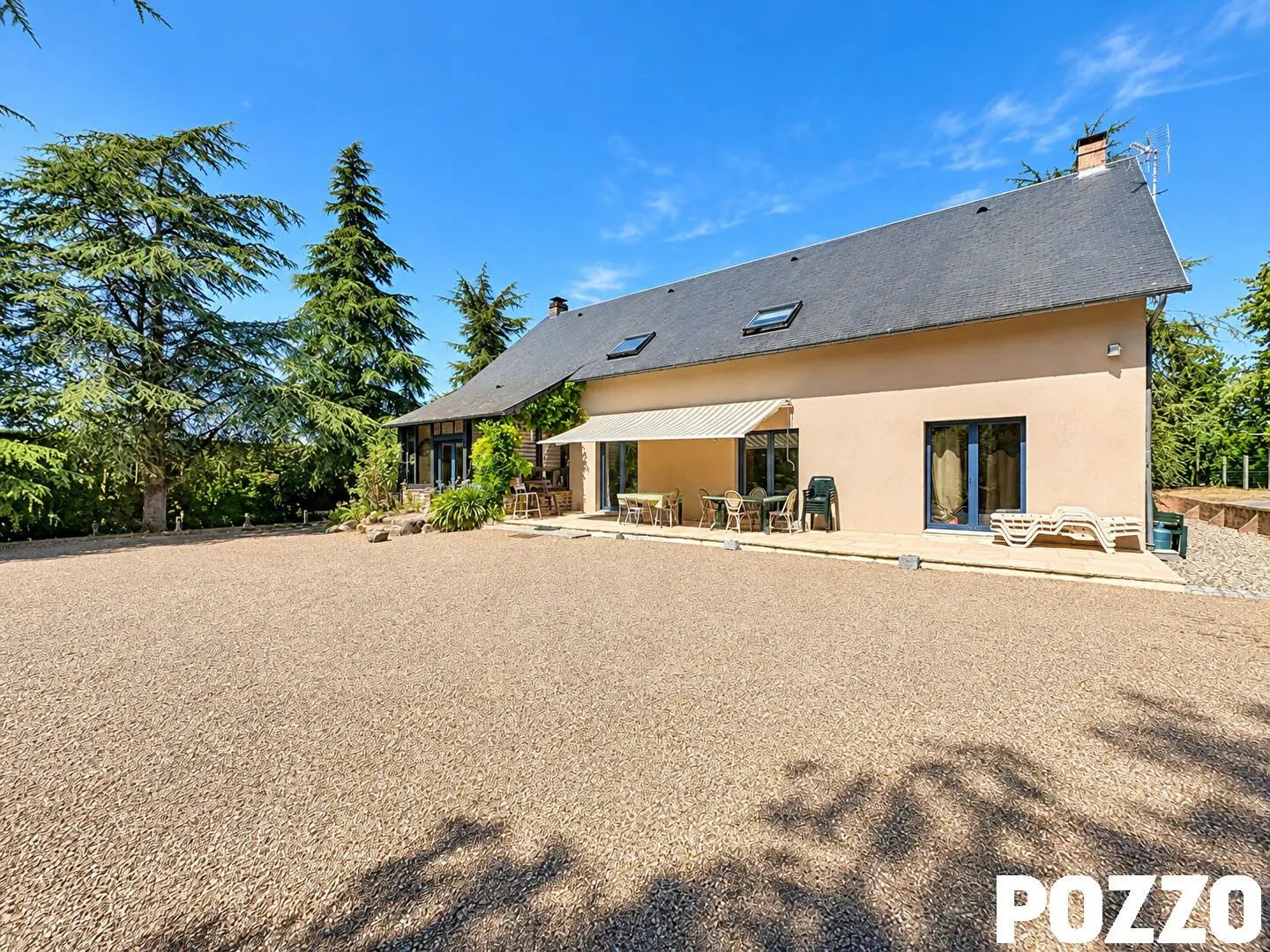Maison à vendre, 255m², Bréhal