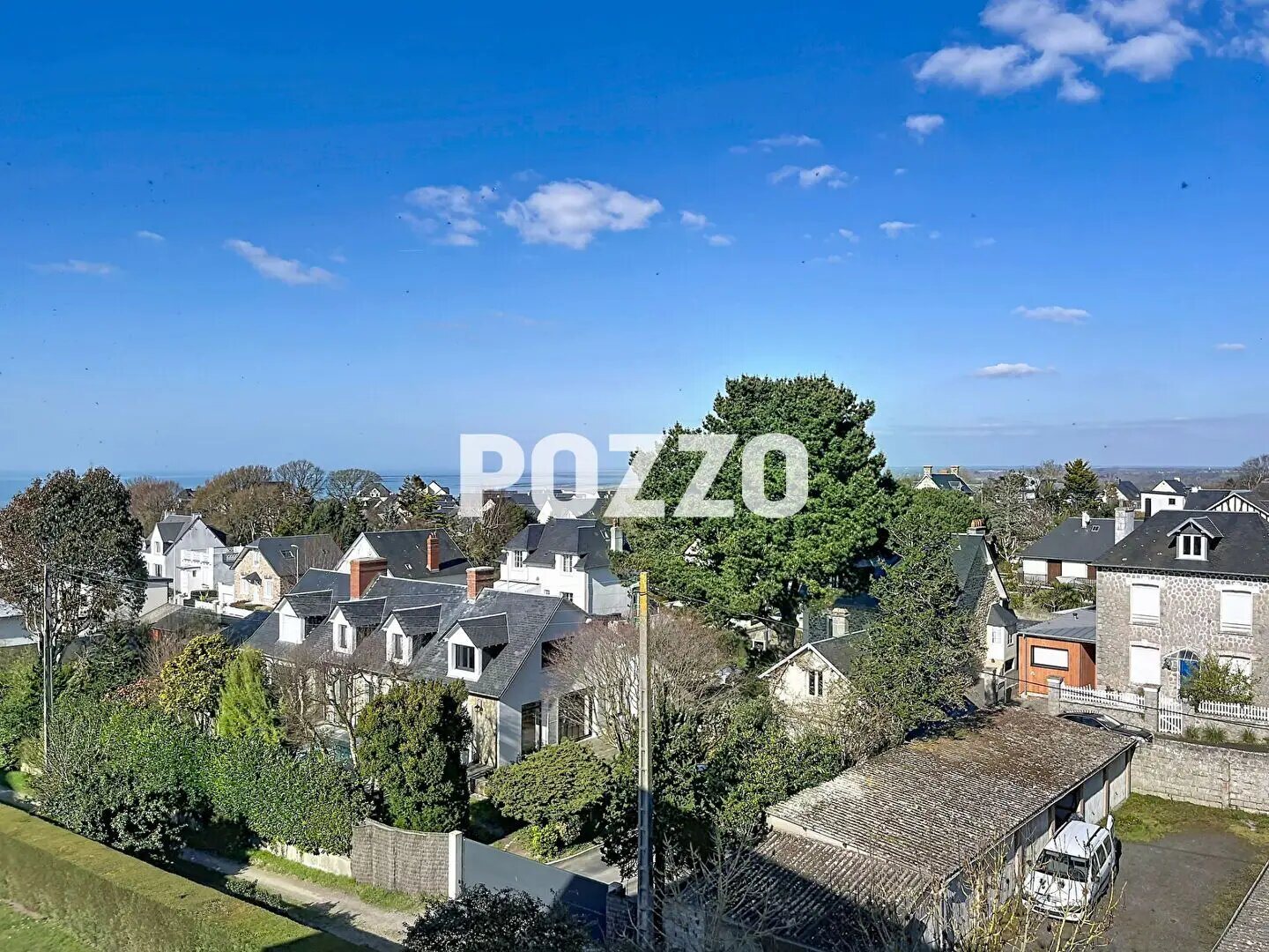Appartement à vendre, 93m², Donville-les-Bains