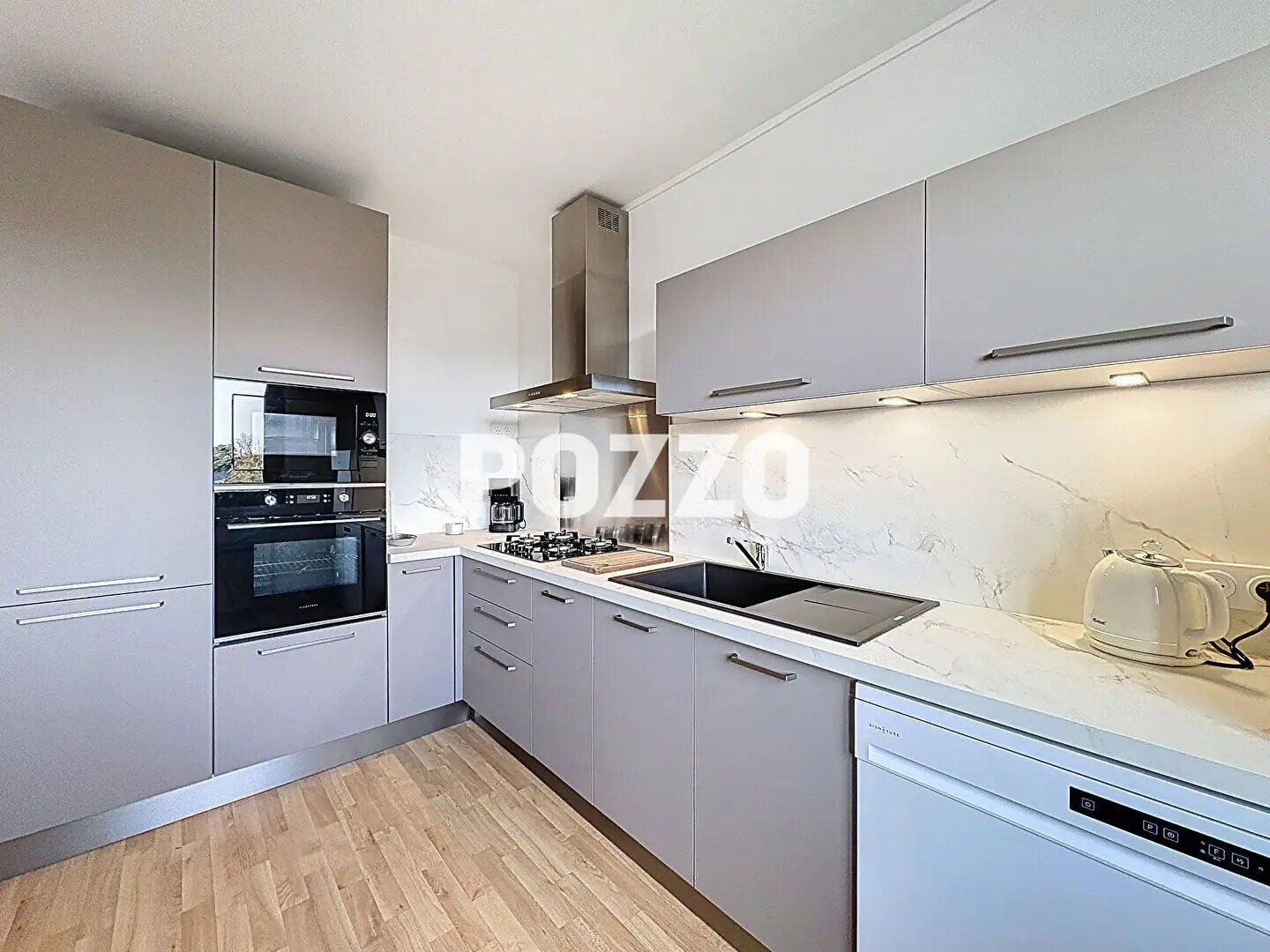 Appartement à vendre, 93m², Donville-les-Bains