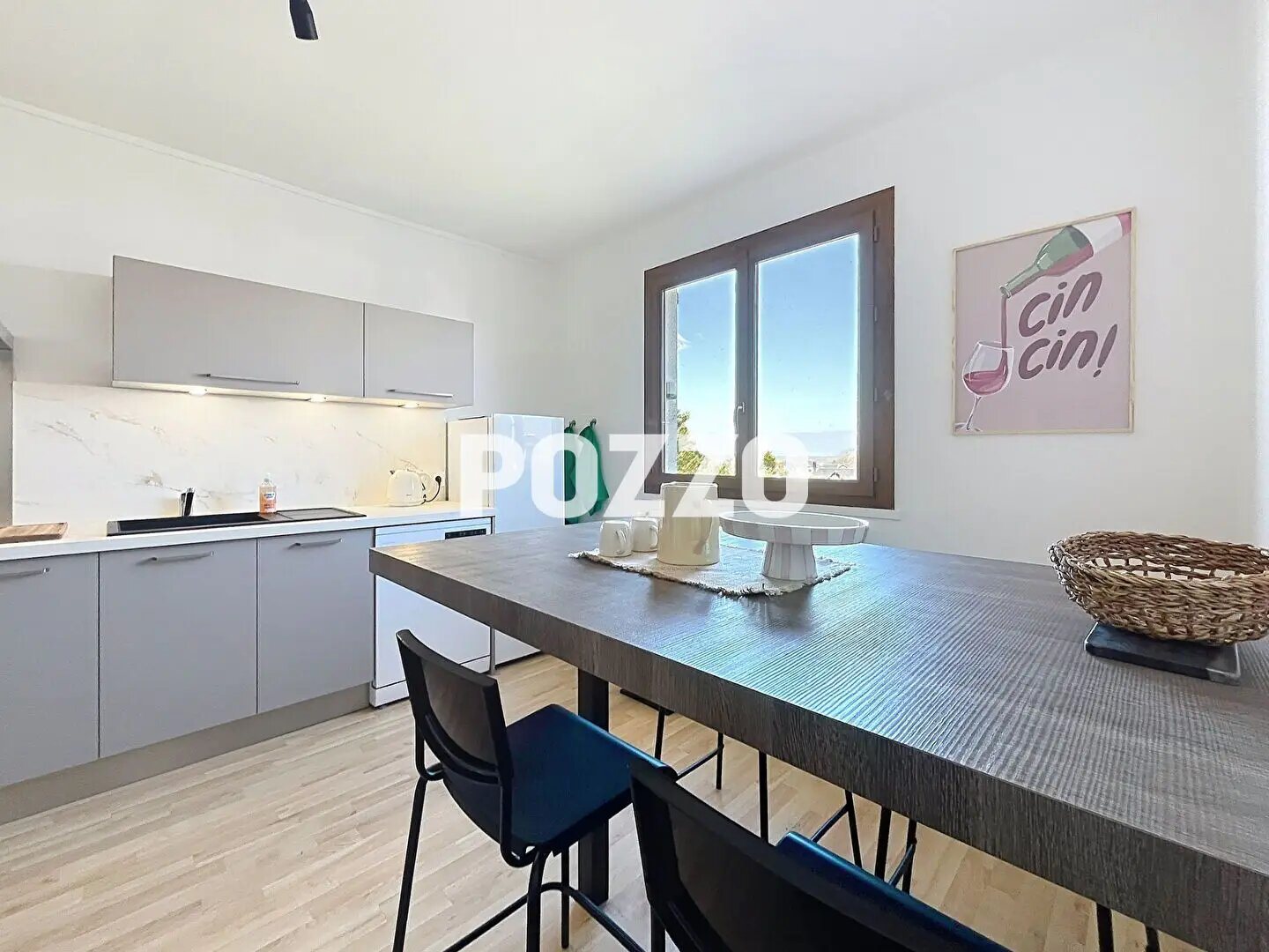 Appartement à vendre, 93m², Donville-les-Bains