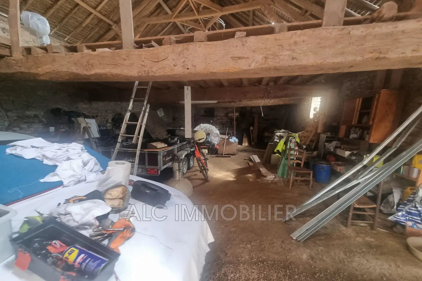 Maison à vendre, 200m², Sées