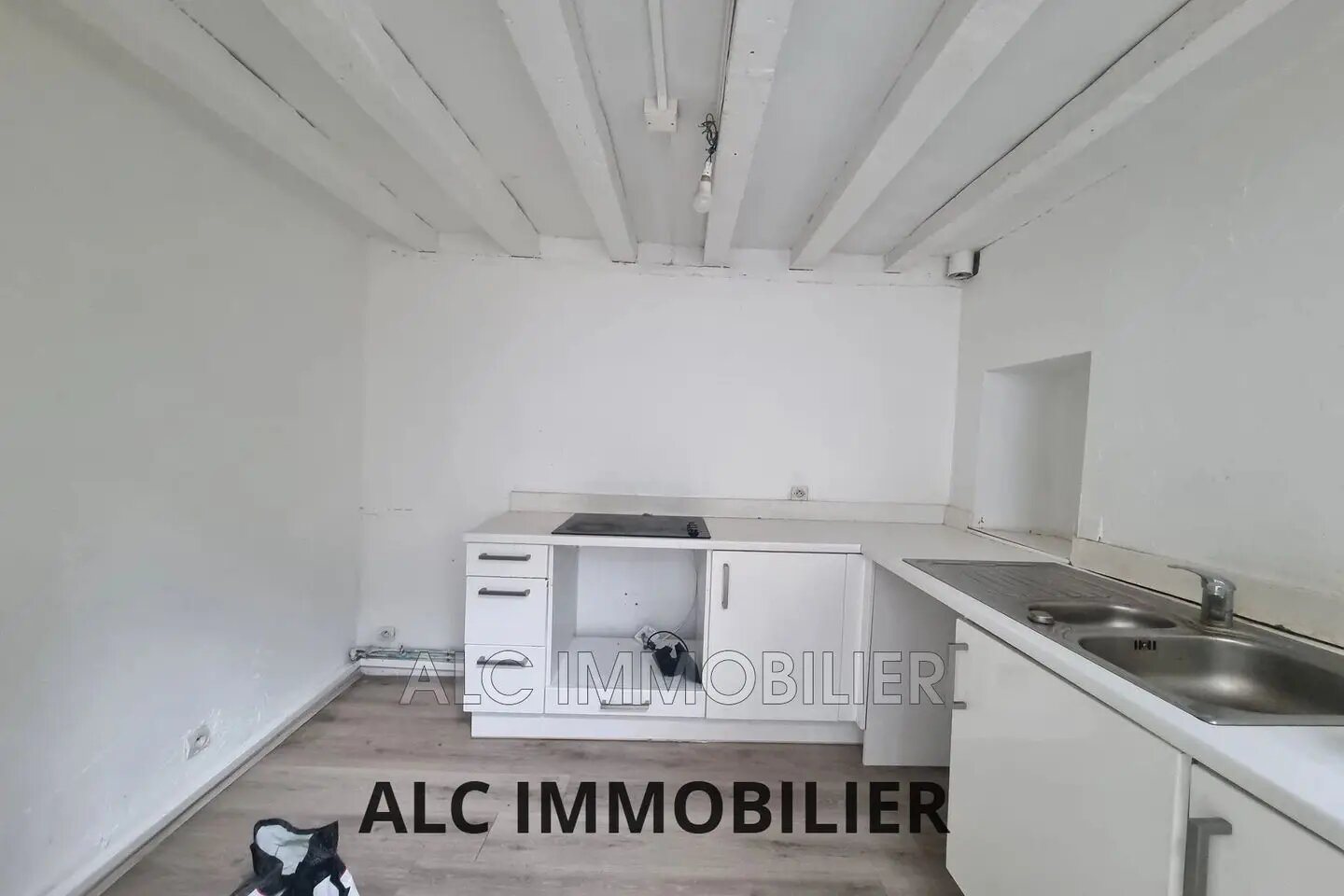 Appartement à vendre, 74m², Alençon