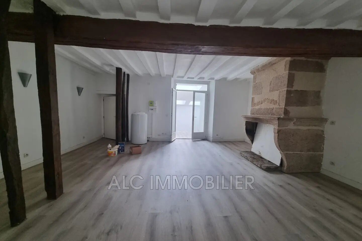 Appartement à vendre, 74m², Alençon