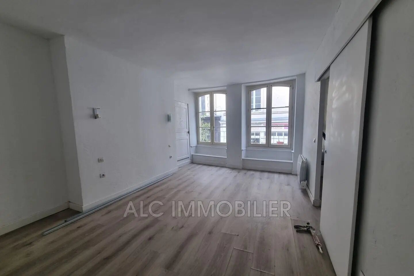 Appartement à vendre, 74m², Alençon