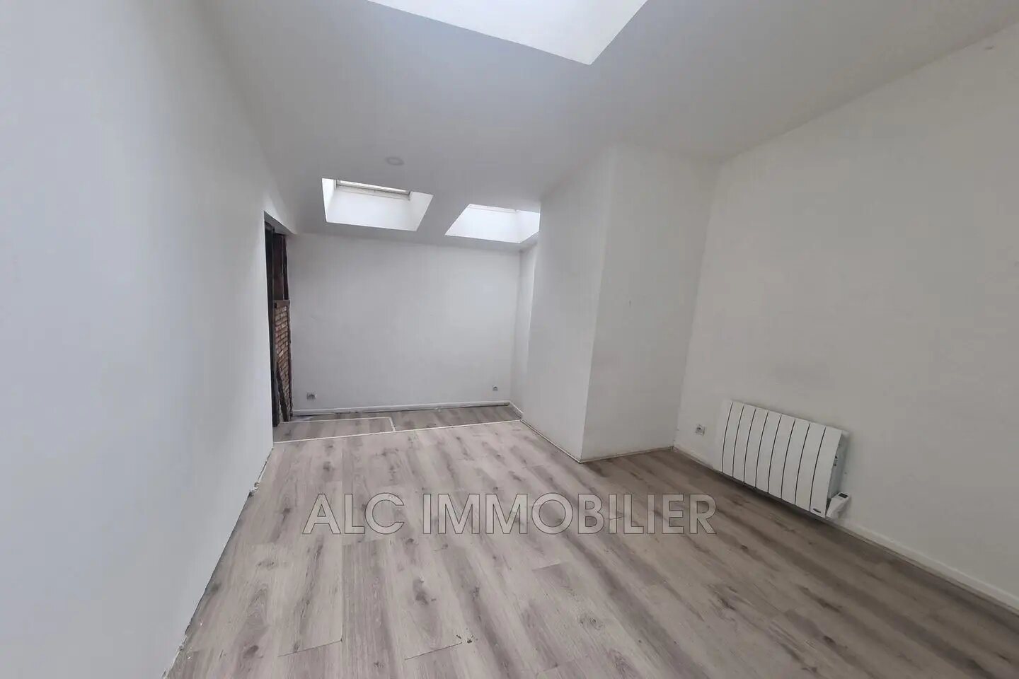 Appartement à vendre, 74m², Alençon
