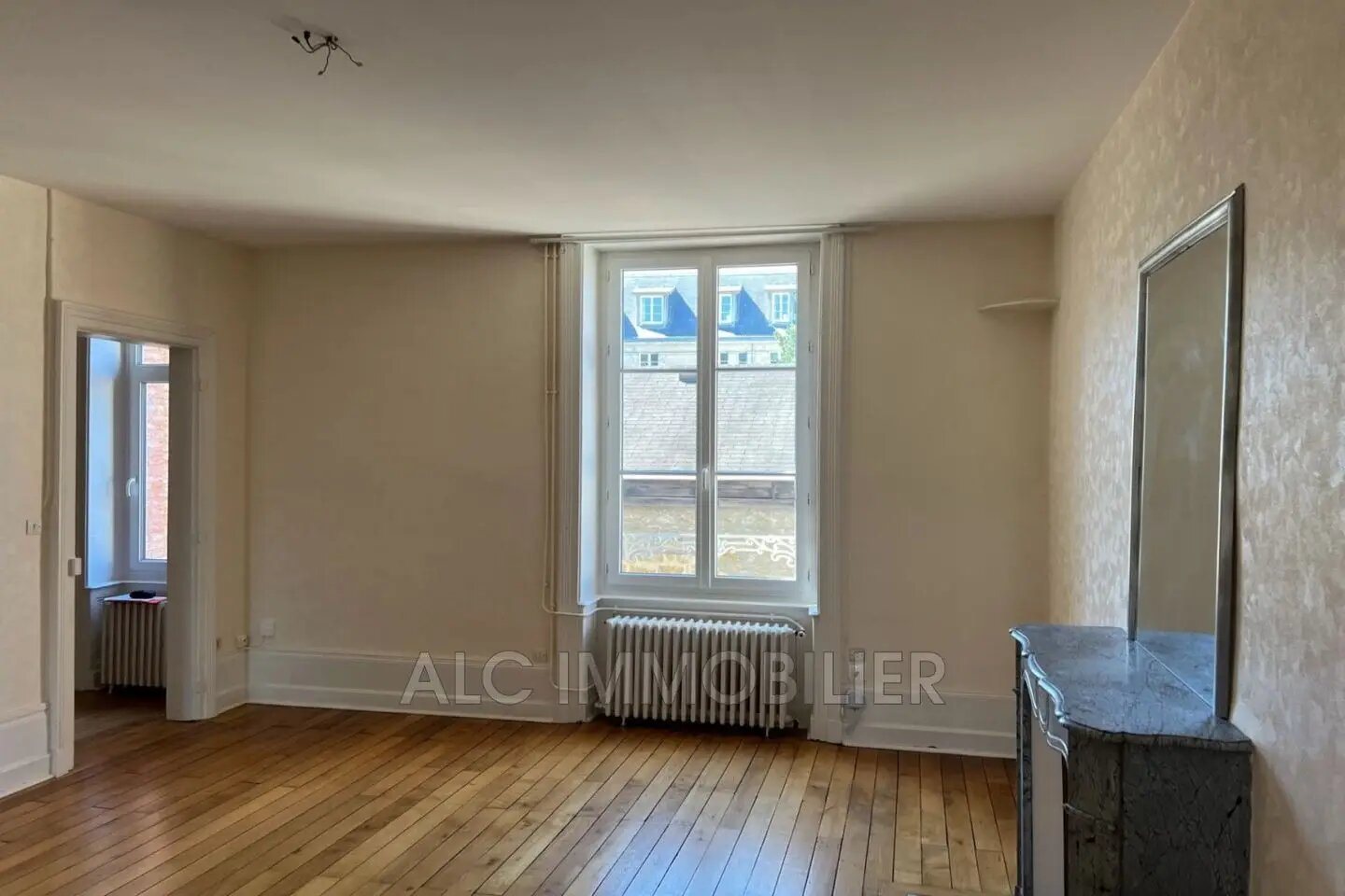 Appartement à vendre, 137m², Alençon