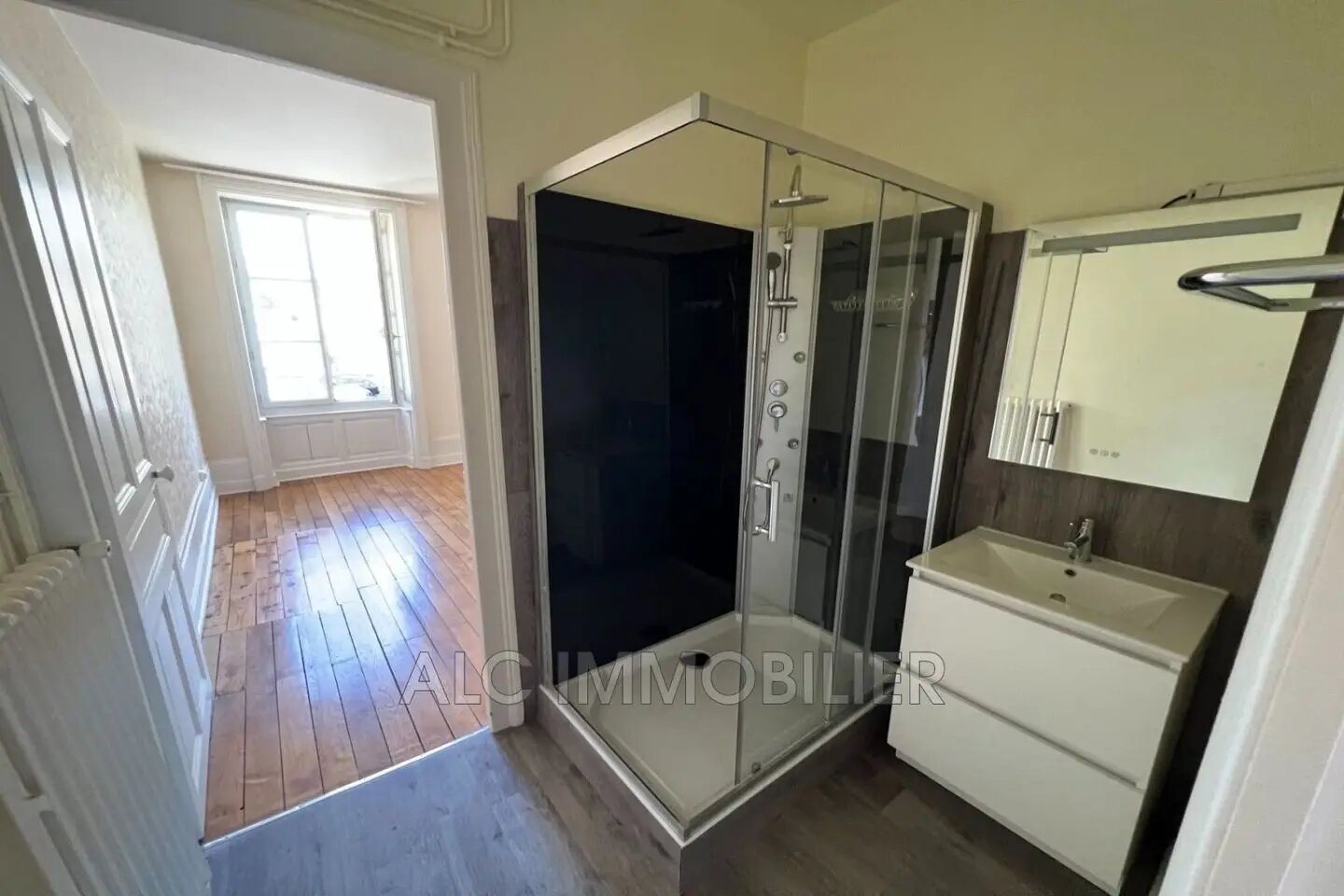 Appartement à vendre, 137m², Alençon