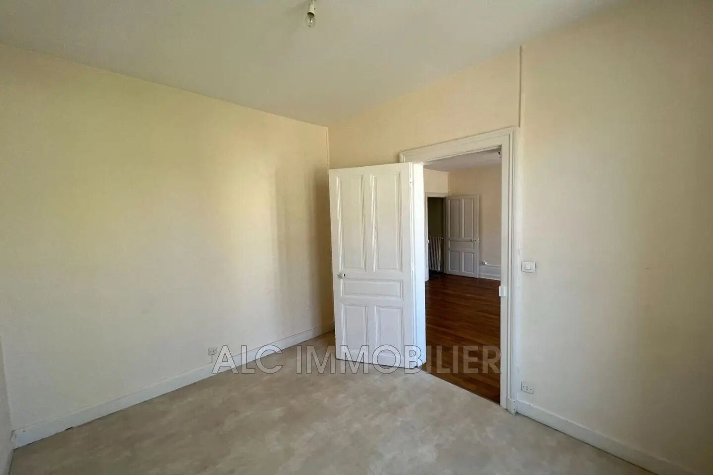 Appartement à vendre, 137m², Alençon