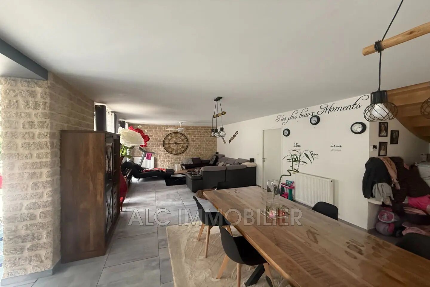 Maison à vendre, 143m², Héloup