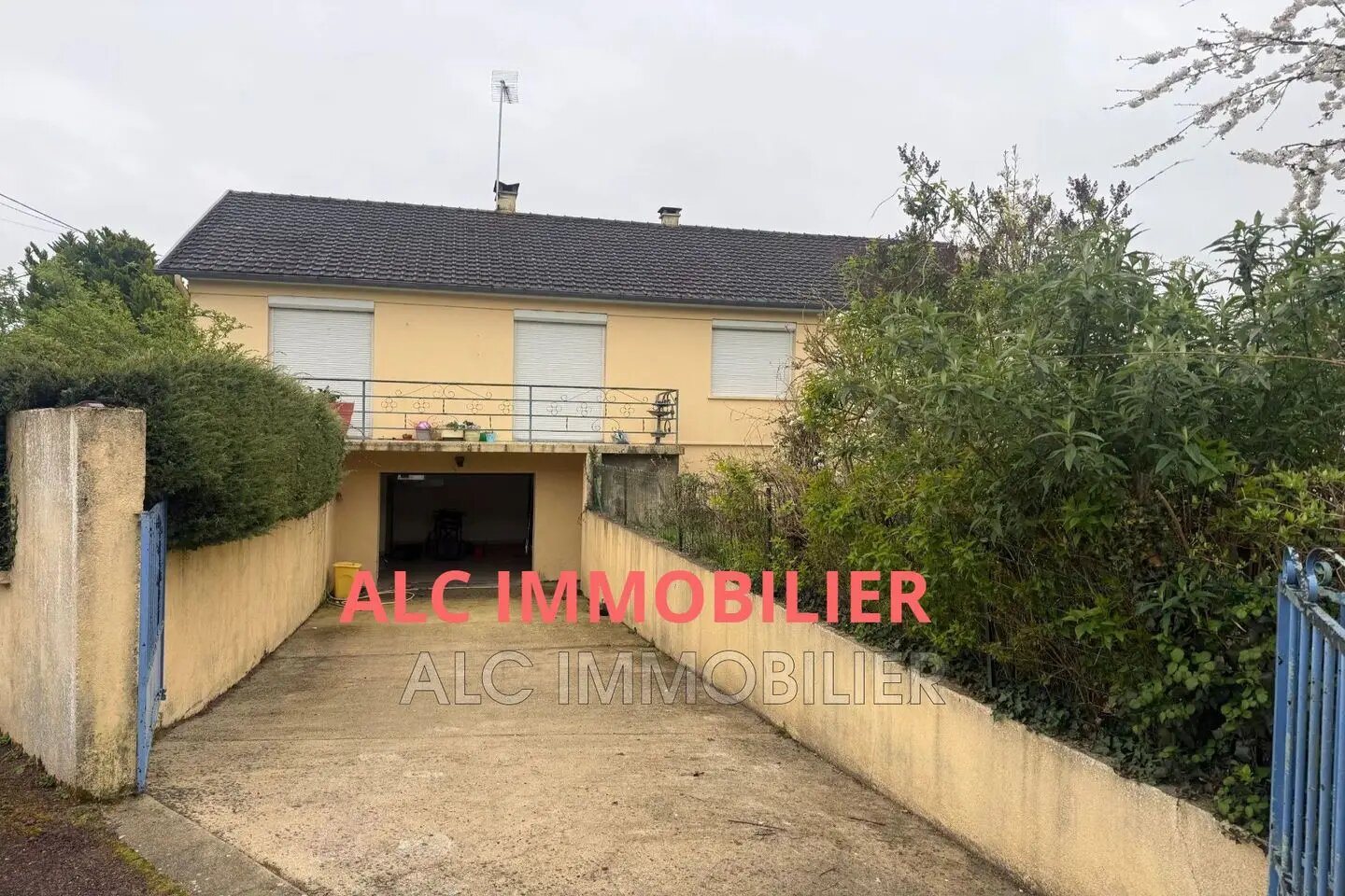 Maison à vendre, 123m², Saint-Pierre-des-Nids