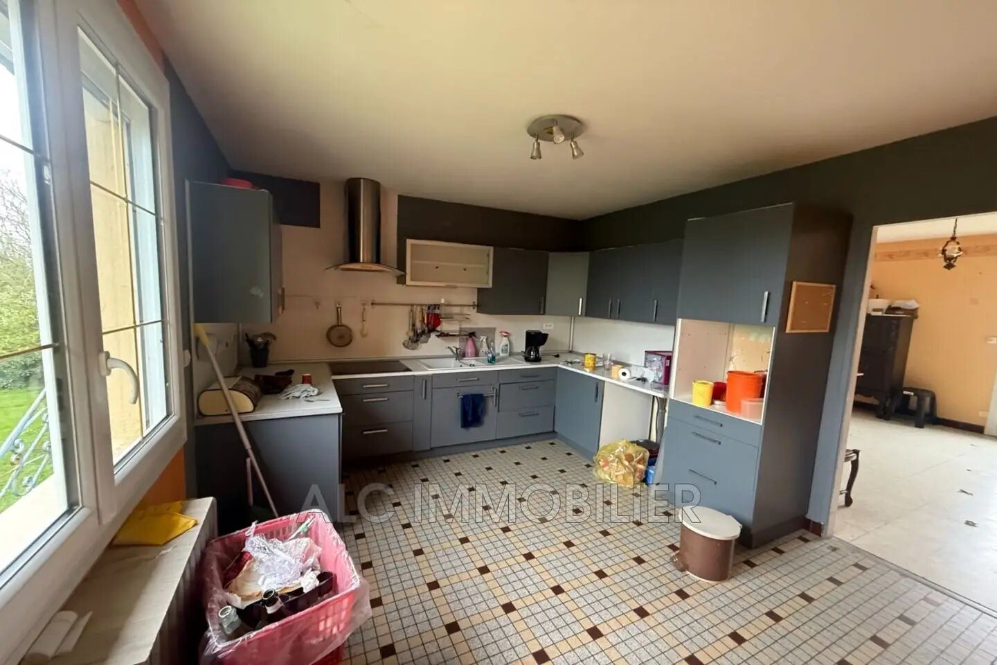 Maison à vendre, 123m², Saint-Pierre-des-Nids