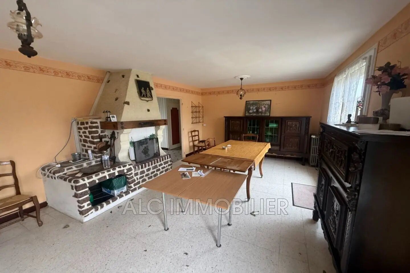 Maison à vendre, 123m², Saint-Pierre-des-Nids