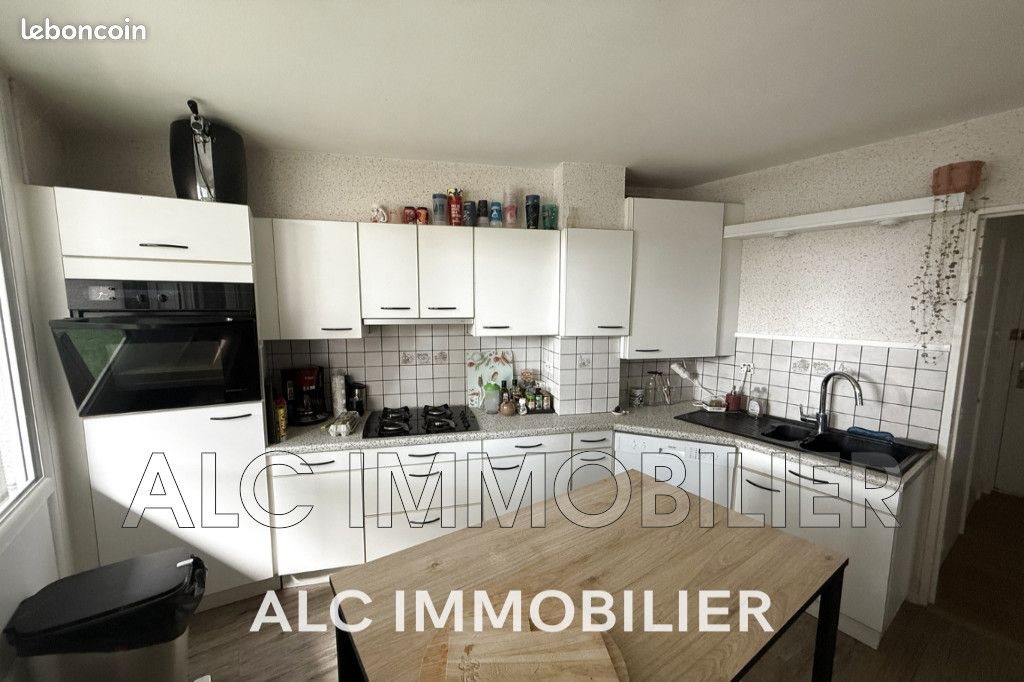 Appartement à vendre, 80m², Chantepie