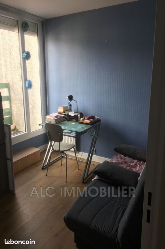 Appartement à vendre, 80m², Chantepie