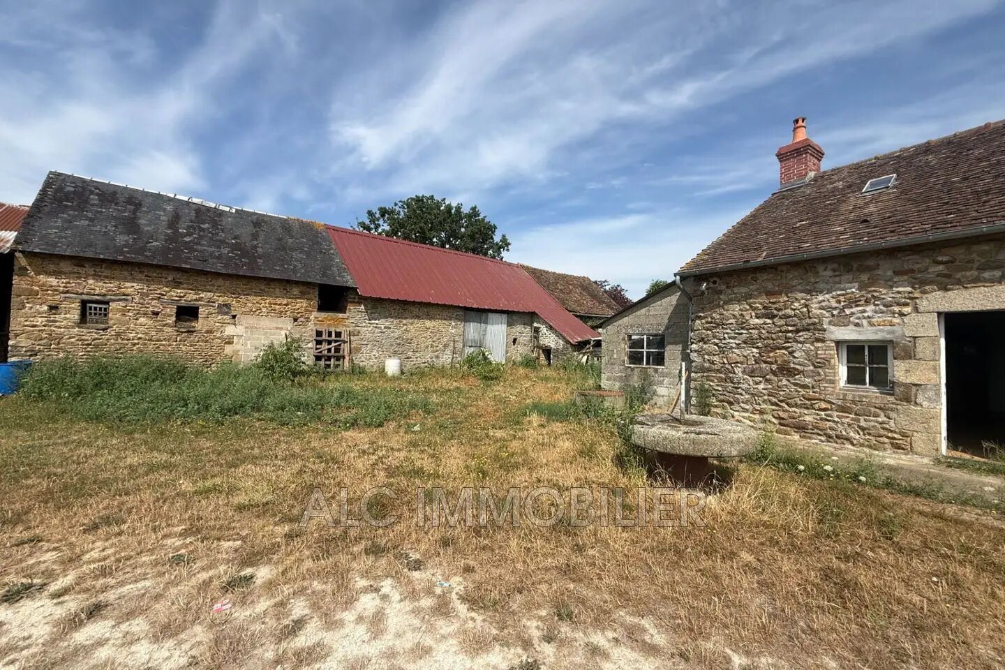 Maison à vendre, 69m², Moulins-le-Carbonnel