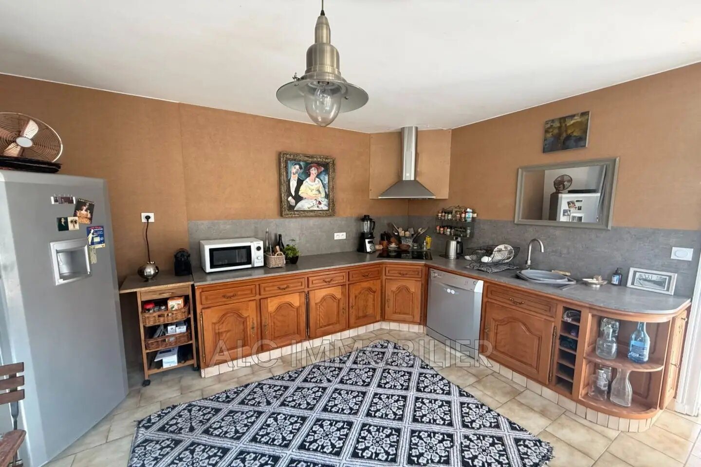 Maison à vendre, 161m², Mauves-sur-Huisne