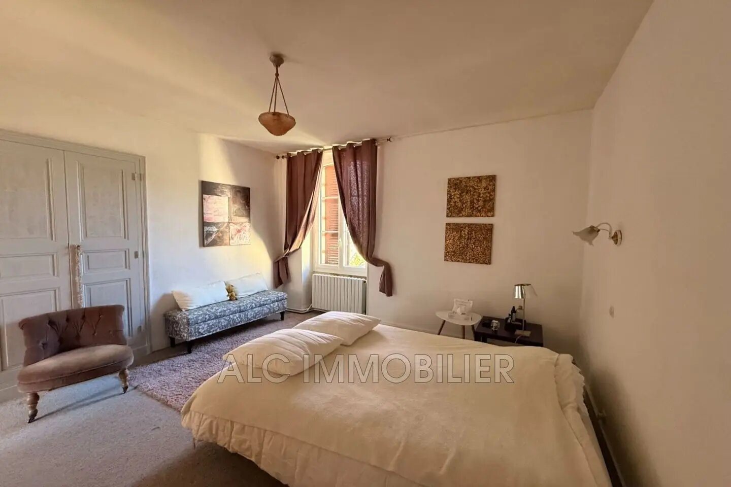 Maison à vendre, 161m², Mauves-sur-Huisne