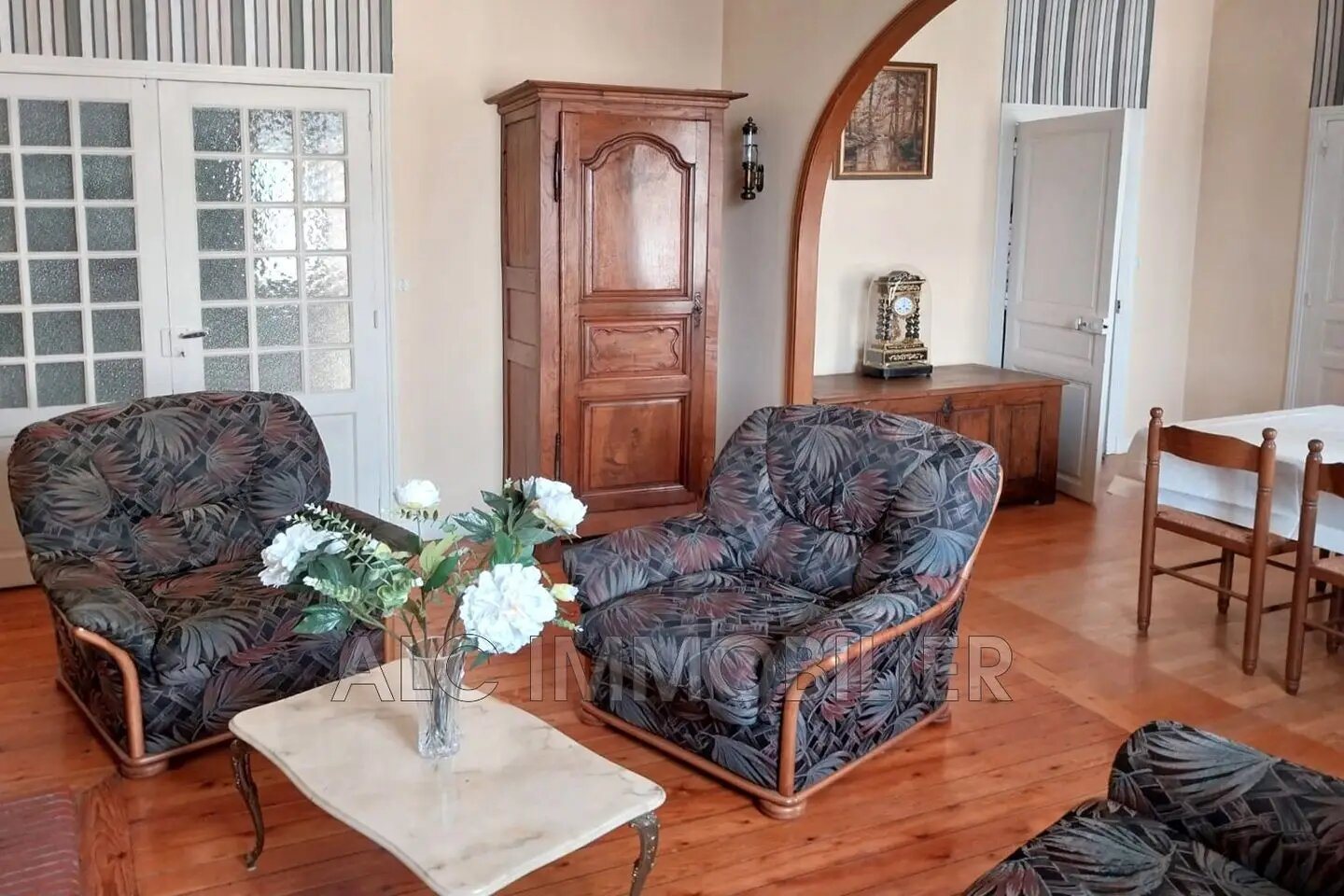 Maison à vendre, 210m², Alençon