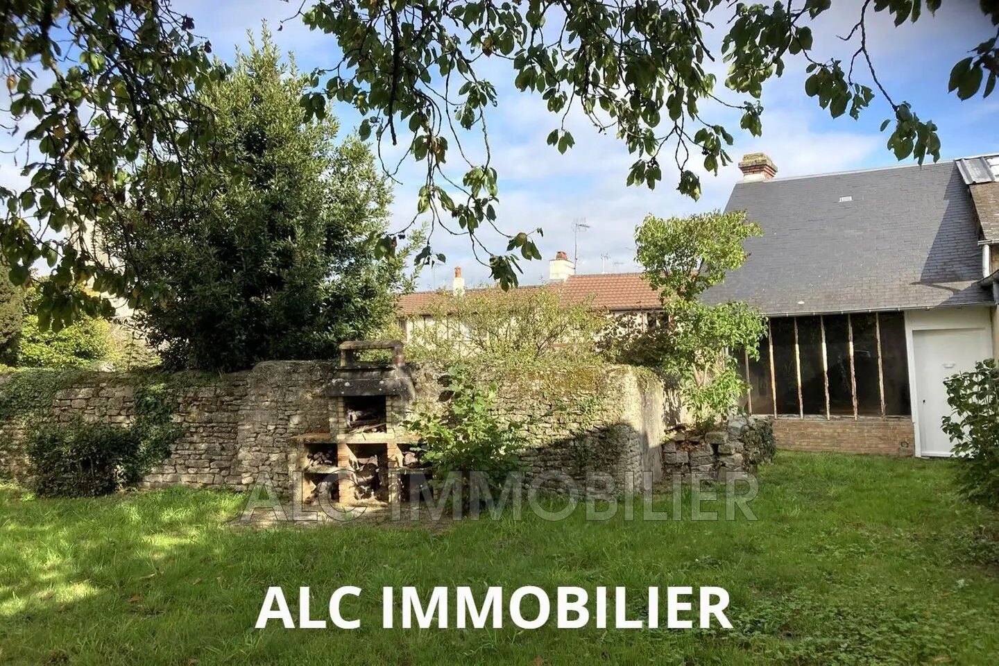Maison à vendre, 210m², Alençon