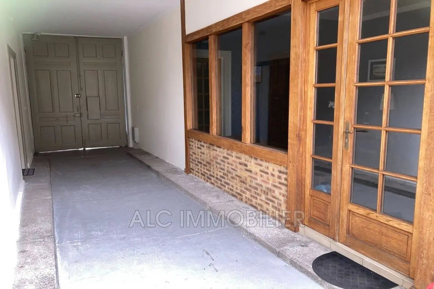 Maison à vendre, 210m², Alençon