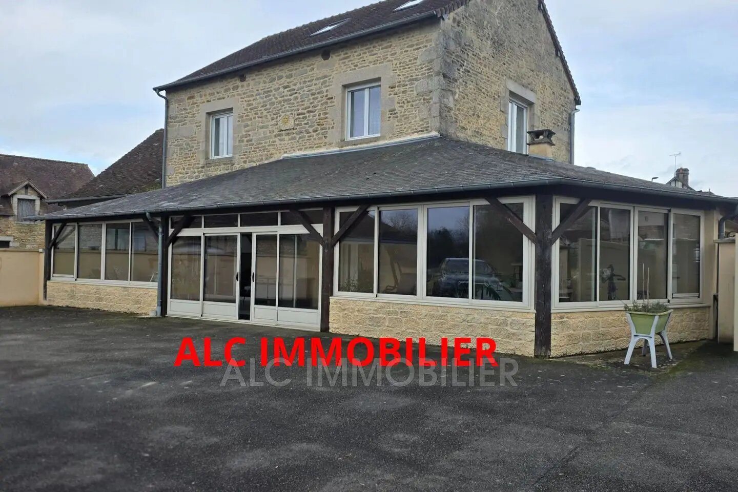 Maison à vendre, 891m², Damigny