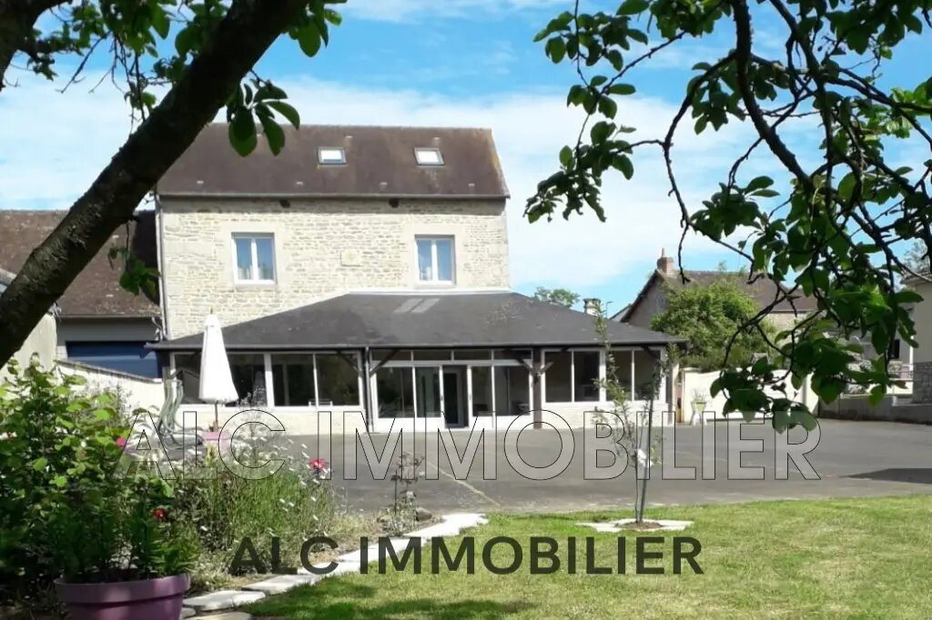 Maison à vendre, 891m², Damigny