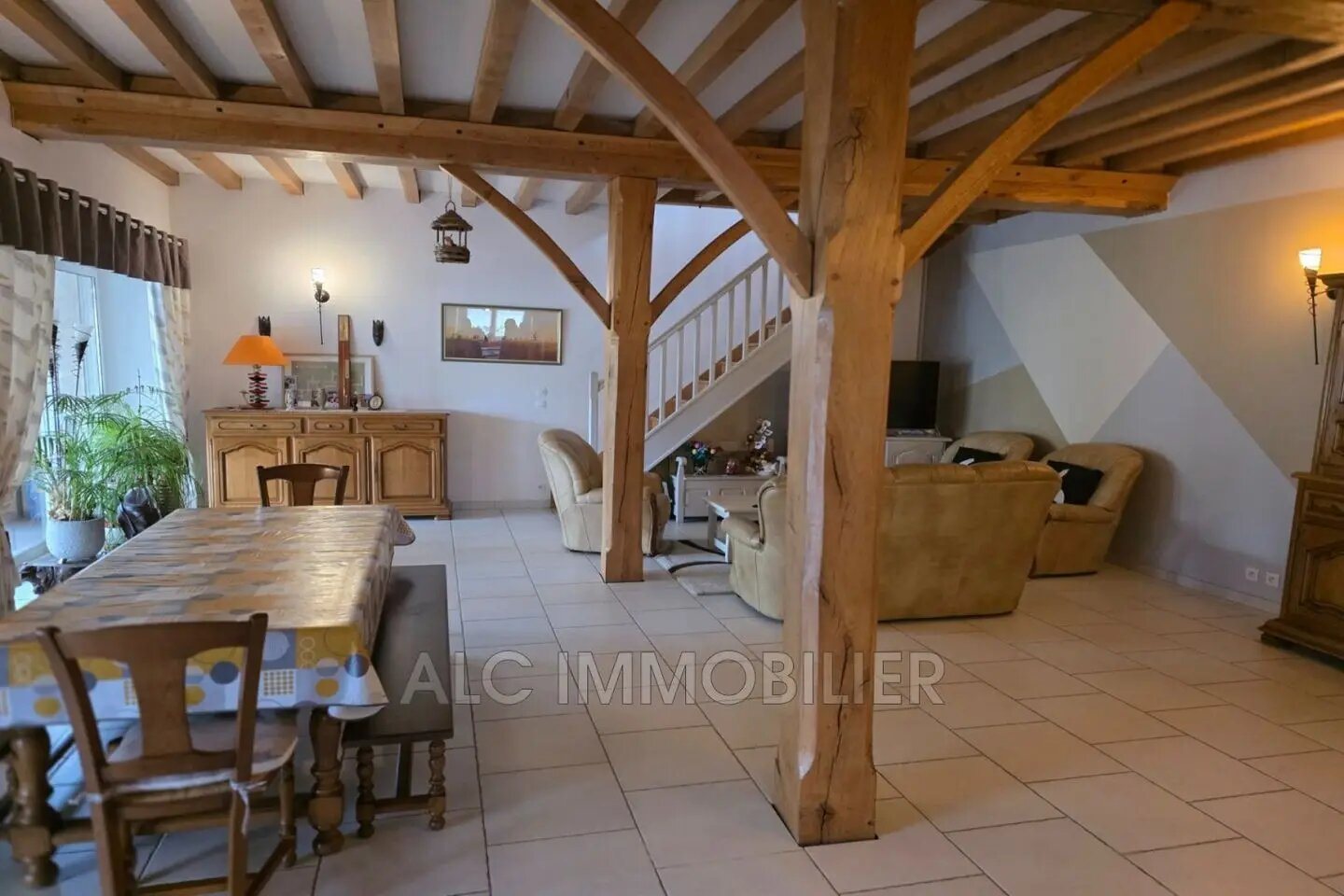 Maison à vendre, 891m², Damigny