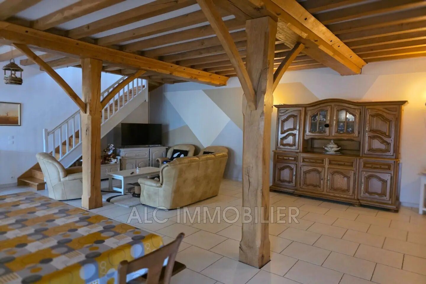 Maison à vendre, 891m², Damigny