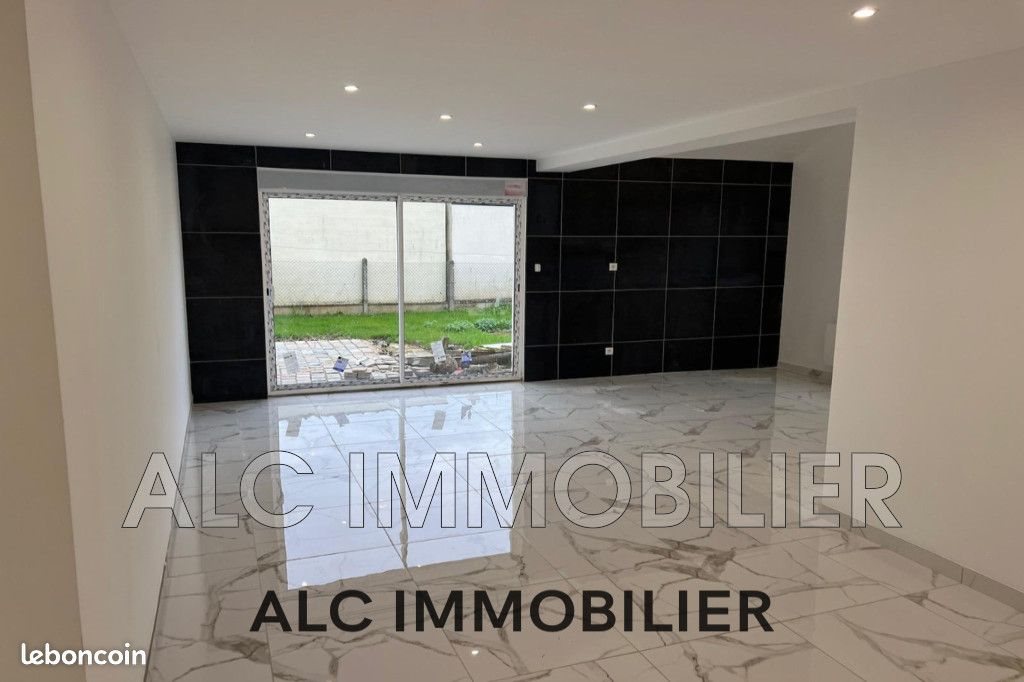 Maison à vendre, 103m², Saint-Germain-du-Corbéis