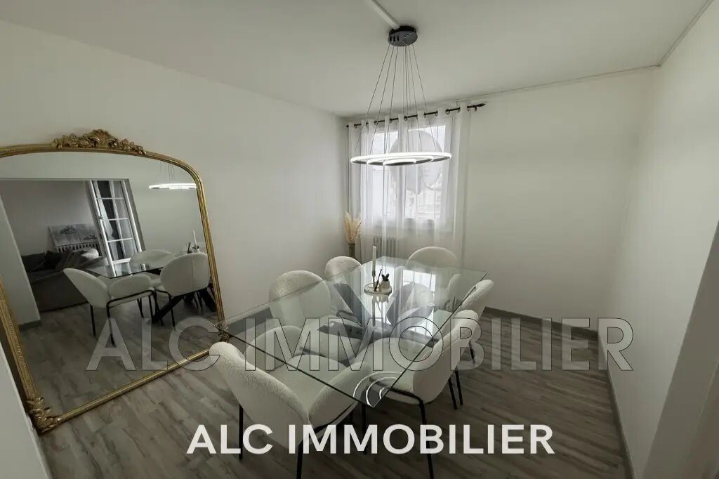 Appartement à vendre, 89m², Alençon