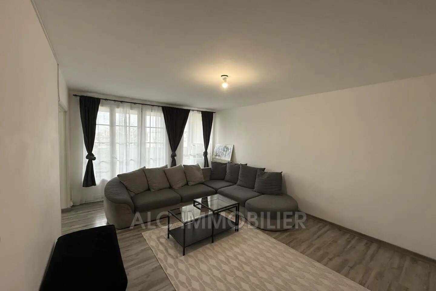 Appartement à vendre, 89m², Alençon