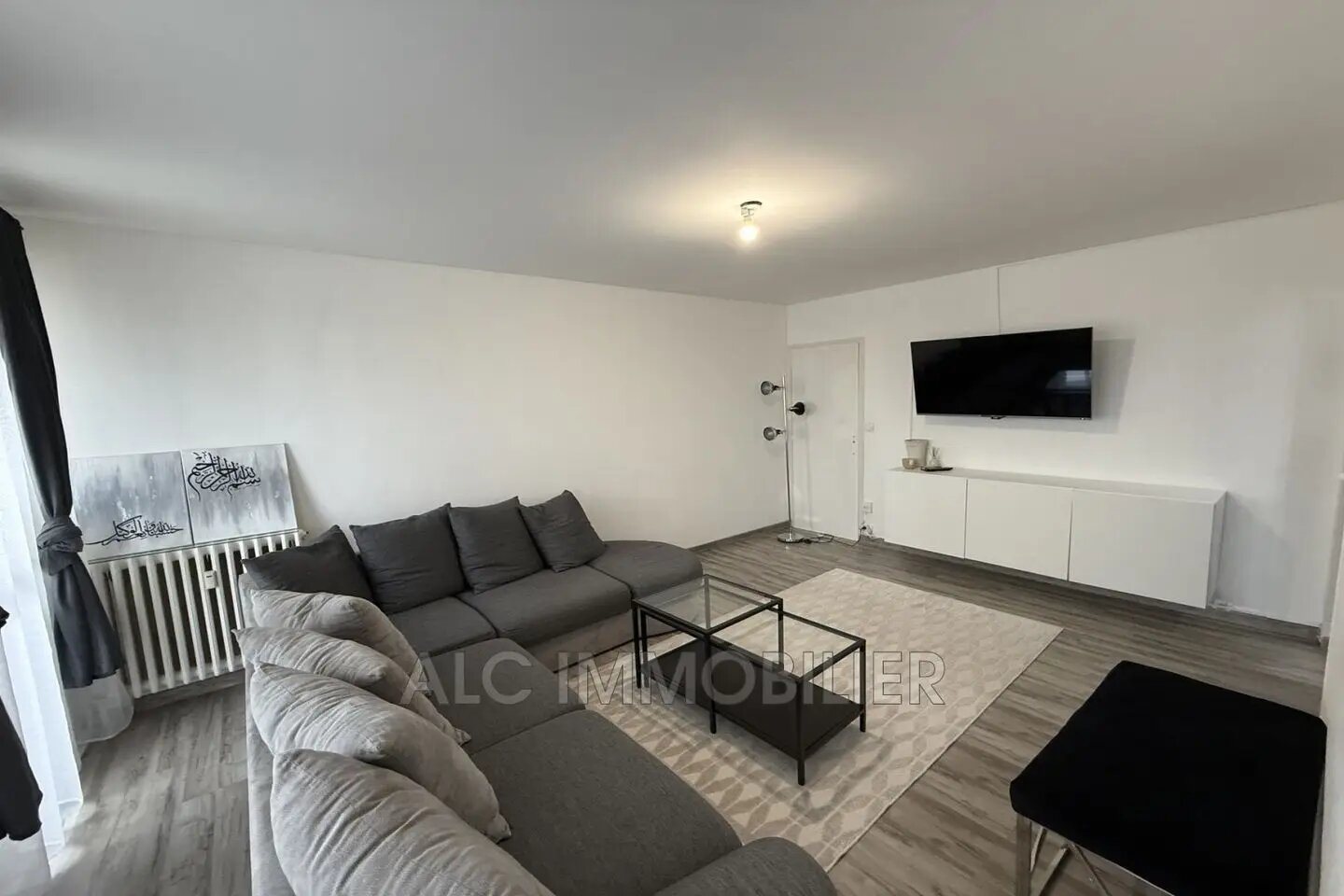 Appartement à vendre, 89m², Alençon