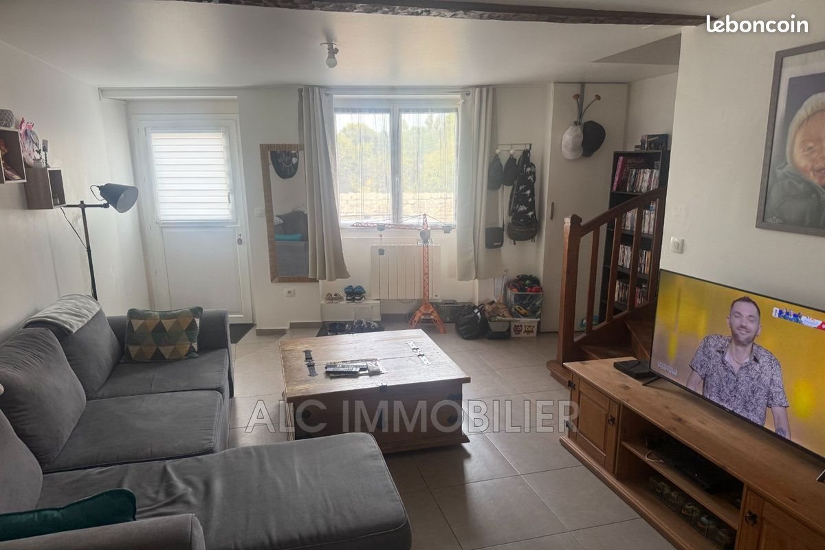 Maison à vendre, 64m², Saint-Germain-du-Corbéis