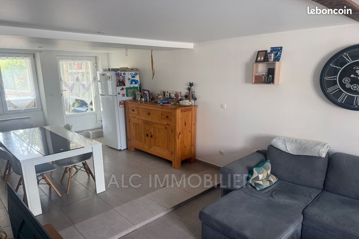 Maison à vendre, 64m², Saint-Germain-du-Corbéis