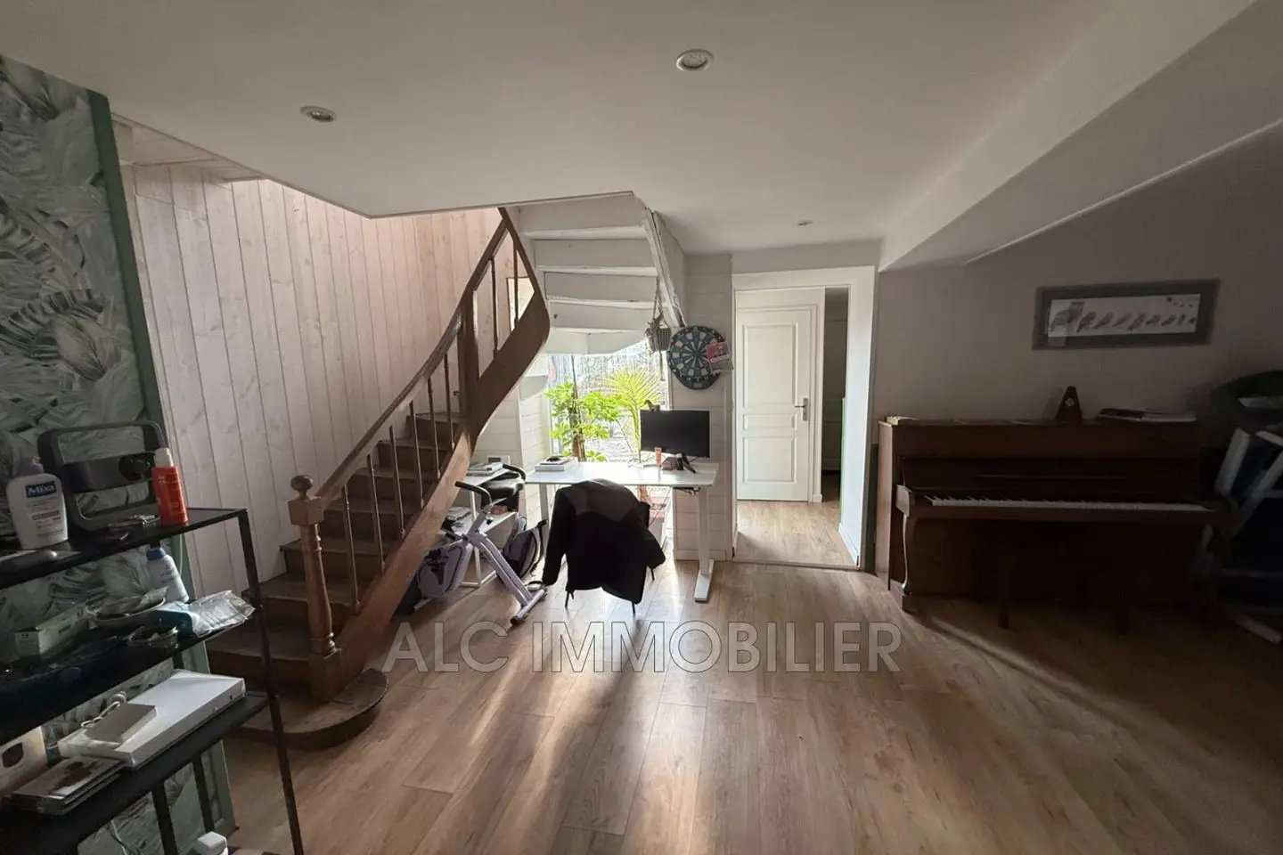Maison à vendre, 137m², Alençon