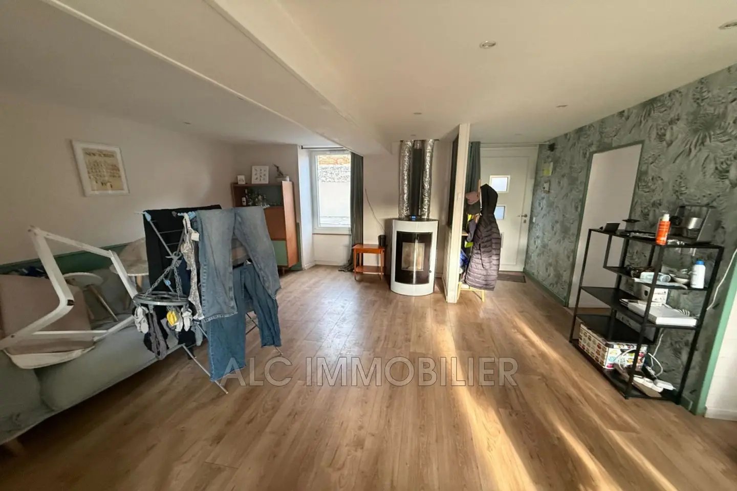 Maison à vendre, 137m², Alençon