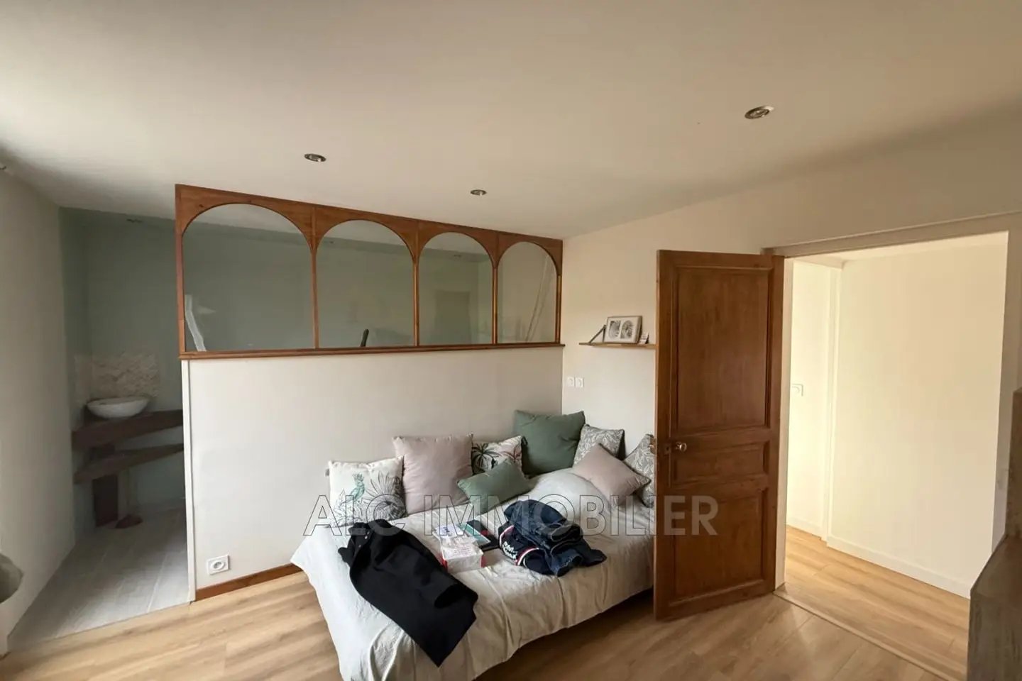 Maison à vendre, 137m², Alençon